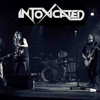 Intoxicated - Sequence Of Conclusions