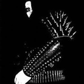 Irae - Unholy Spirit