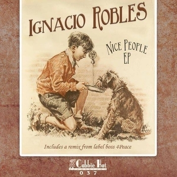 Ignacio Robles - Red Hot Lollypop (South of Roosevelt Remix)