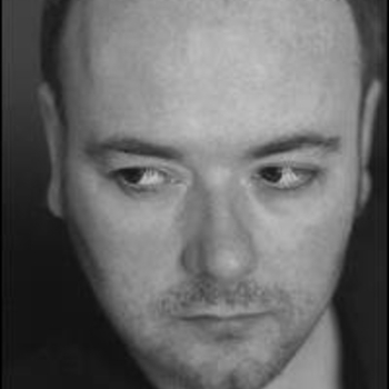 Ian Shaw - Venus Flytrap