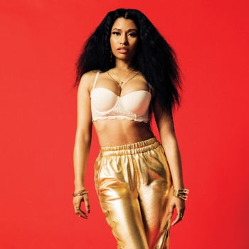 Jessie J & Nicki Minaj & Ariana Grande - Bang Bang