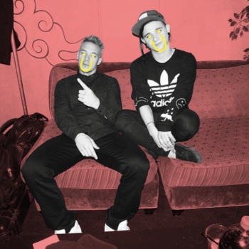 Jack Ü - Take U There (feat. Kiesza)