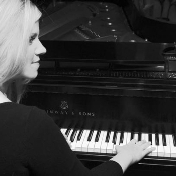 Jennifer Thomas - Carol of the Bells