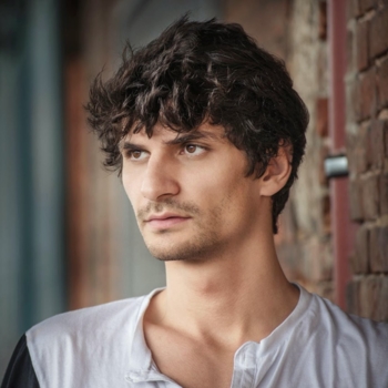 James Hersey - Let Go