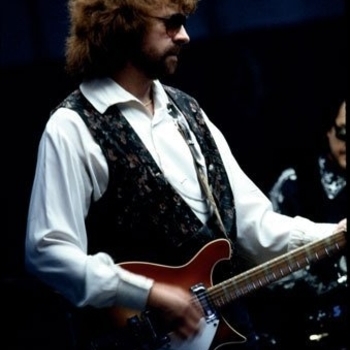 Jeff Lynne - Save Me Now