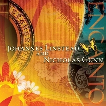 Johannes Linstead and Nicholas Gunn - Costa de la Luz