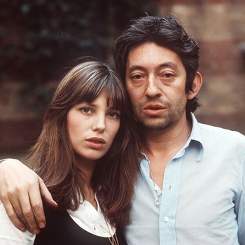 Jane Birkin & Serge Gainsbourg - La Decadanse