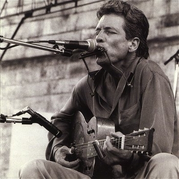 John Hammond - 16 Shells From a Thirty-Ought Six