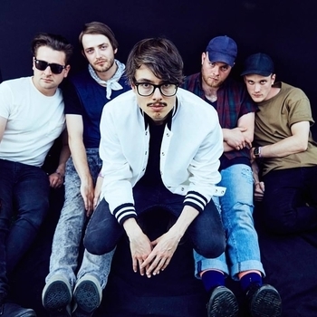 Joywave and Kopps - Tongues
