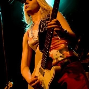 Joanne Shaw Taylor - The Dirty Truth
