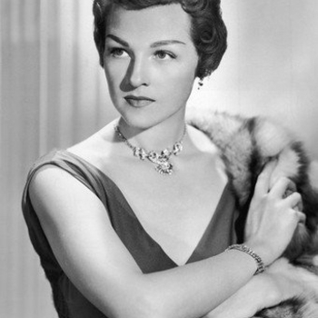 Jo Stafford - The Trolley Song (1971)