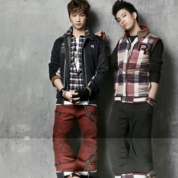 JJ Project - Bounce
