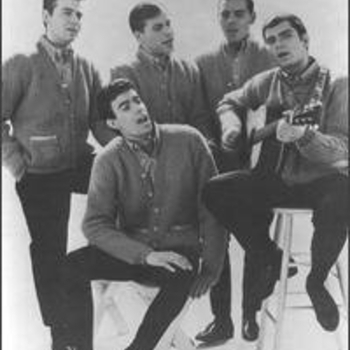 Jay & The Americans - This Magic Moment