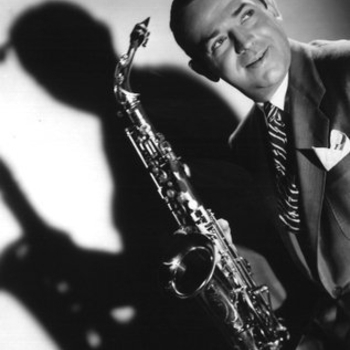 Jimmy Dorsey and Carole Landis - Crazy Me (OST из фильма "Четыре девушки в джипе / Four Jills In A Jeep")