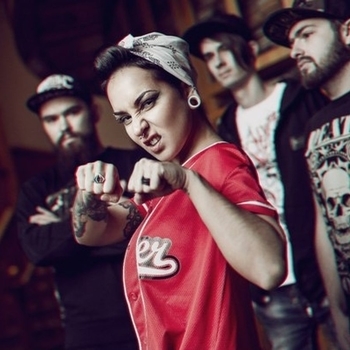 Jinjer - Dreadful Moments