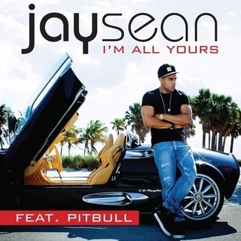 Jay Sean feat. Pitbull - Do It For U (DJ Graff Extended Mix)