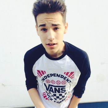 Jacob Whitesides - Lovesick
