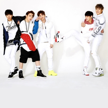 JJCC - BingBingBing