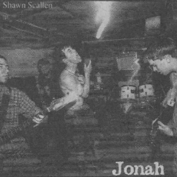 Jonah - Ocean Wide
