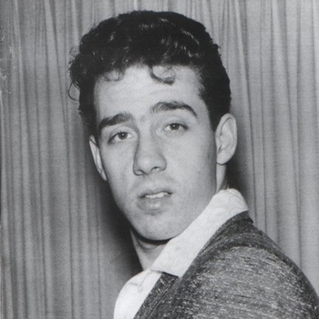 Jack Scott - The Way I Walk