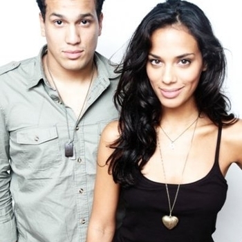 Johnnyswim - Adelina