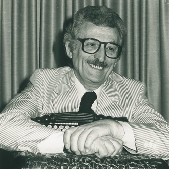 Jo Basile - El Choclo (1959)