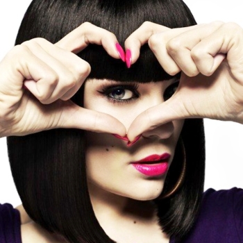 Jessica Cornish - Sexy Silk (OST из "Отличница легкого поведения / Easy A") (из фильма «Простушка»)