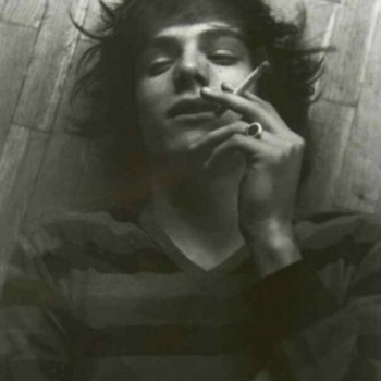 Jean-Philippe Verdin - Little Sister (Acoustic)