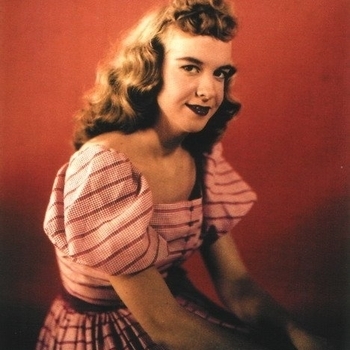 Janis Martin - Bang Bang