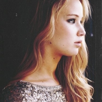 Jennifer Lawrence - The Hanging Tree (Alternative Radio Mix)