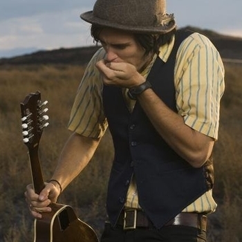 Joshua James - Coal War