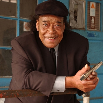 James Cotton - All Walks Of Life