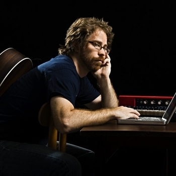 Jonathan Coulton - Hazardous environments (саундтрек из игры "Half Life 2")