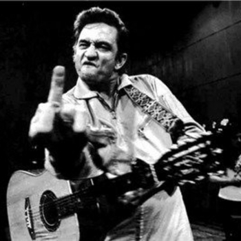 Johnny Cash & June Carter Cash - I Got a Woman