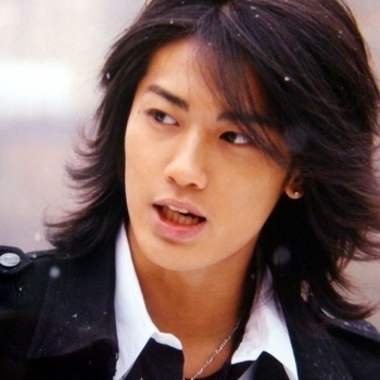 Jin Akanishi - Can't Get Enough (Audio Fashion 2016)