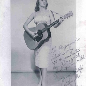 Jackie Dee - Love You Wholeheartedly