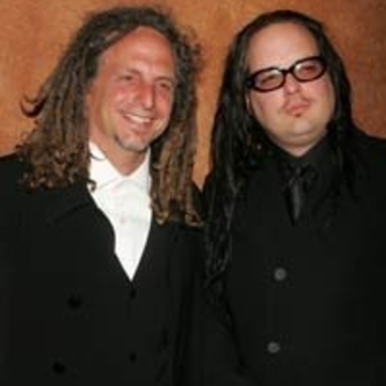Jonathan Davis & Richard Gibbs - Air Lestat