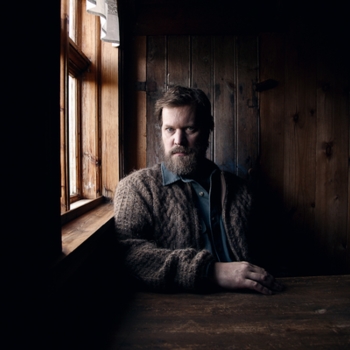 Susanne Sundfør feat. John Grant - Mountaineers