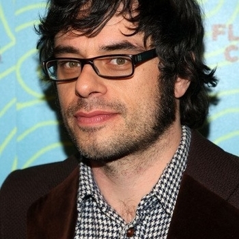 Jemaine Clement - Pretty Bird (Песня из мультфильма "Рио / Rio")