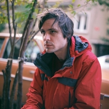 John Maus - Heaven Is Real