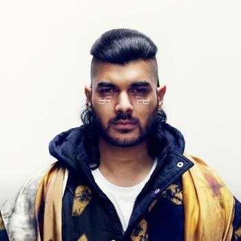 Fabiana Palladino and Jai Paul - I Care