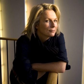 Jennifer Saunders - Holding Out For A Hero (Version 2)