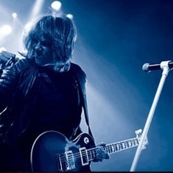 Joey Tempest - Right to Respect