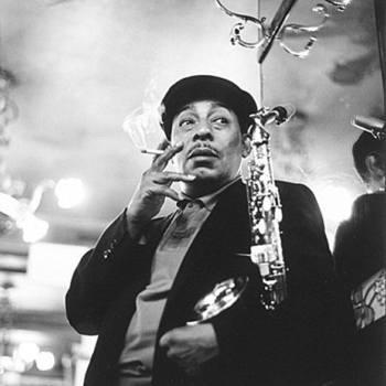 Johnny Hodges - I'm Beginning To See The Light