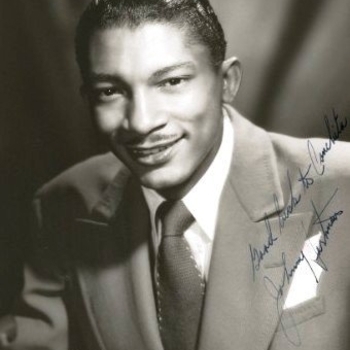 Johnny Hartman - I Could Write a Book