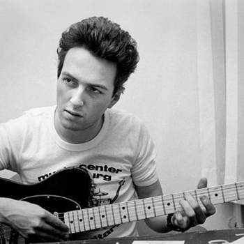 Joe Strummer - Brooding Six