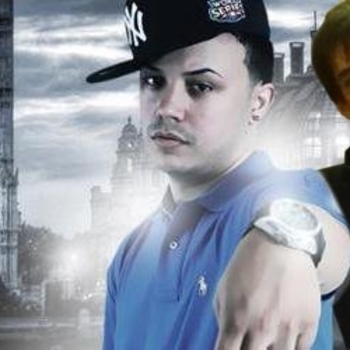 Jory Boy - Tú y Yo (http://vk.com/reggaeton.latina)