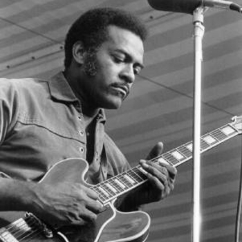 Jimmy Dawkins - It Serves Me Right to Suffer