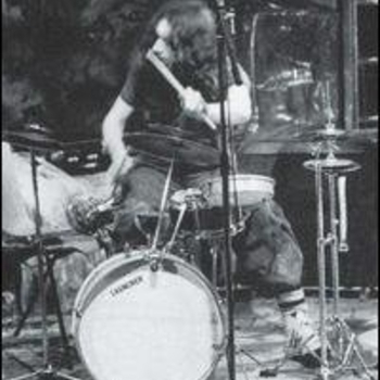 John Stevens - Here, There and Everywhere