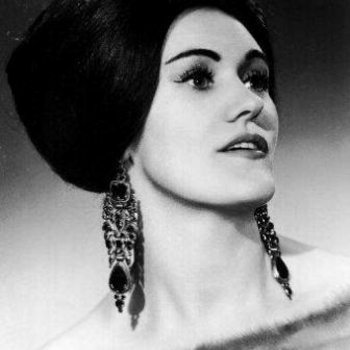 Joan Sutherland - Puccini: Turandot / Act 2 - Gloria, gloria, o vincitore